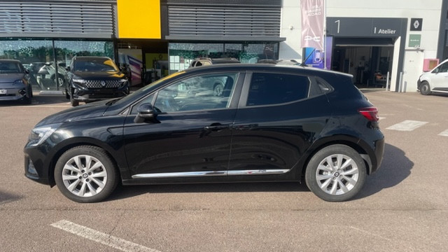Vente en ligne Renault Clio 5 Clio Blue dCi 100 au prix de 14 990 €