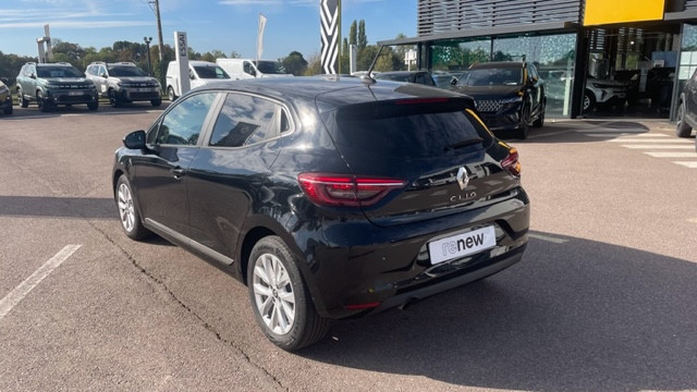 Vente en ligne Renault Clio 5 Clio Blue dCi 100 au prix de 14 990 €