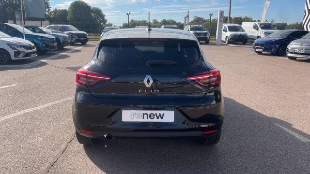 Vente en ligne Renault Clio 5 Clio Blue dCi 100 au prix de 14 990 €
