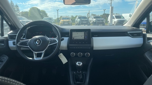Vente en ligne Renault Clio 5 Clio Blue dCi 100 au prix de 14 990 €