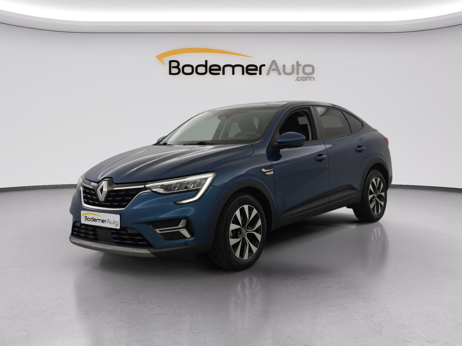 Renault Arkana  E-Tech hybride 145 - 22 occasion de 2023 en vente à Alençon