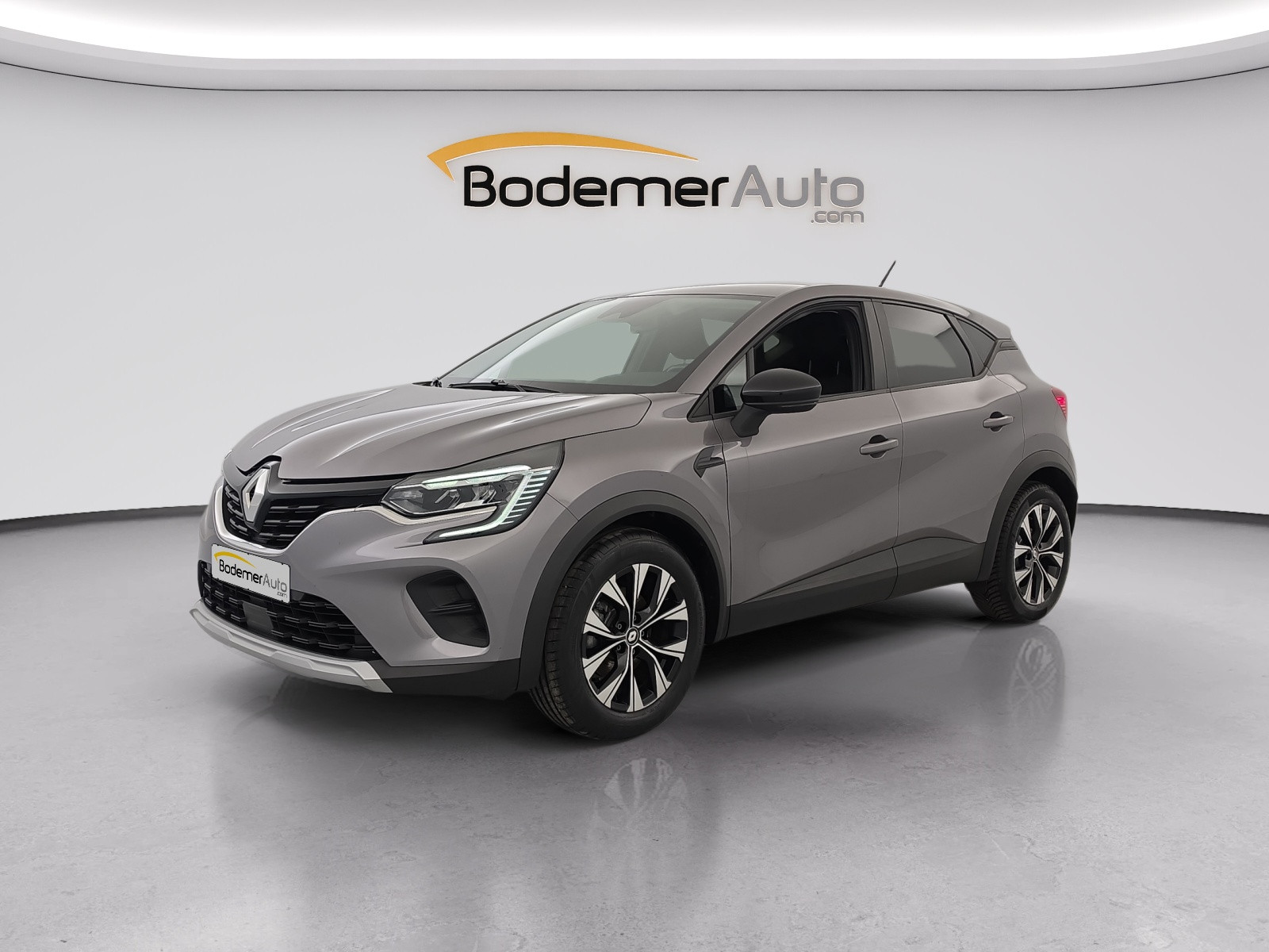 Renault Captur  E-Tech full hybrid 145 occasion de 2022 en vente à Alençon