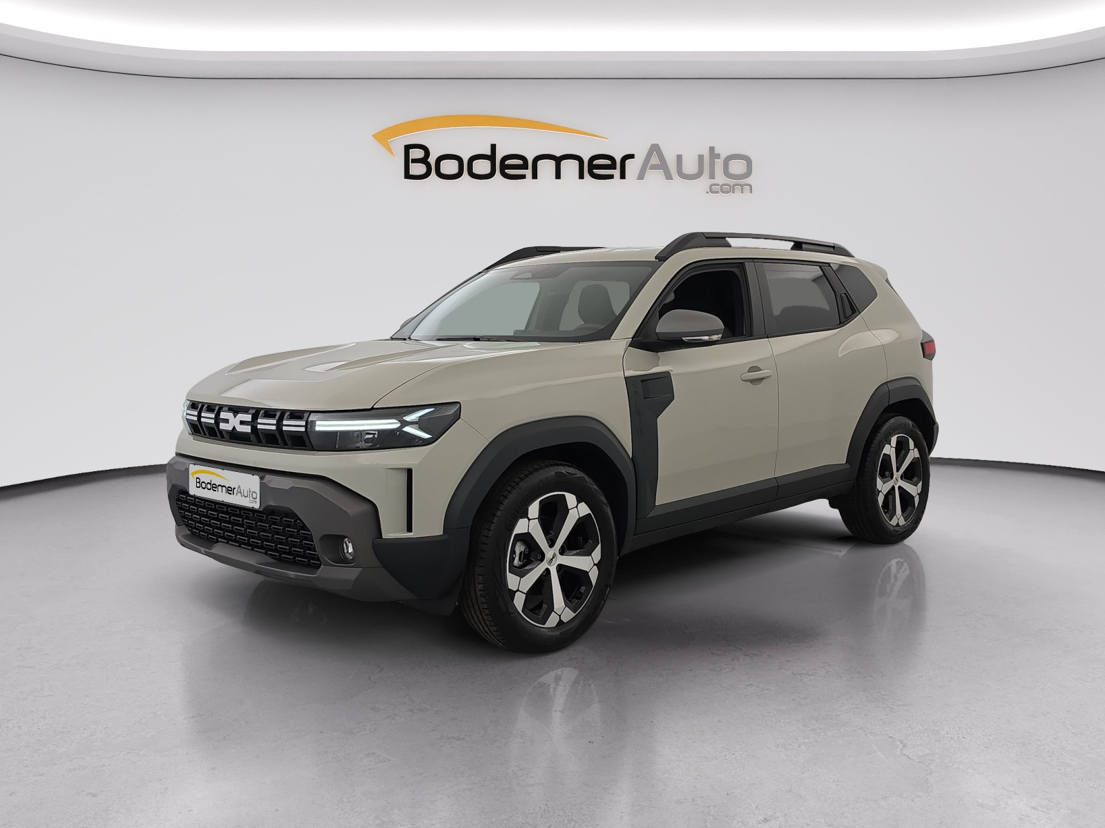 Dacia Duster  Hybrid 155 occasion de 2026 en vente à Alençon