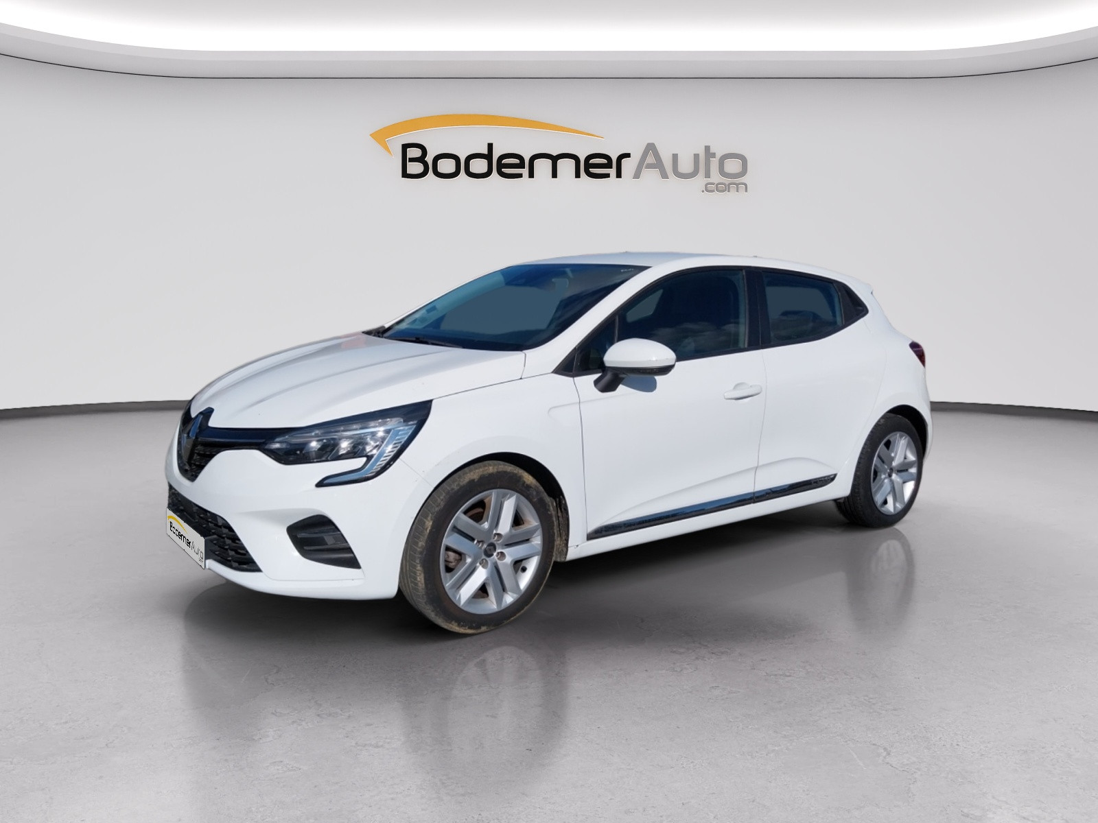Renault Clio 5 Clio TCe 90 - 21N occasion de 2021 en vente à Alençon