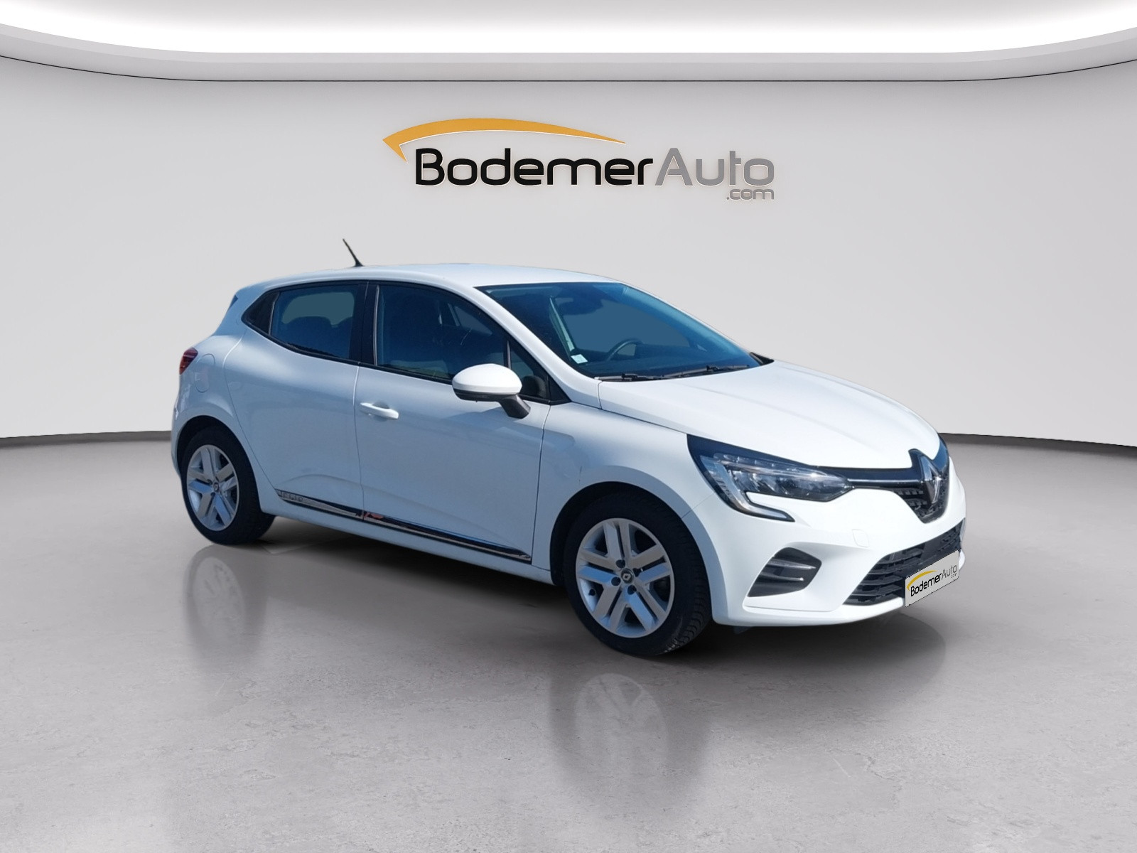 Vente en ligne Renault Clio 5 Clio TCe 90 X-Tronic - 21 au prix de 14 490 €