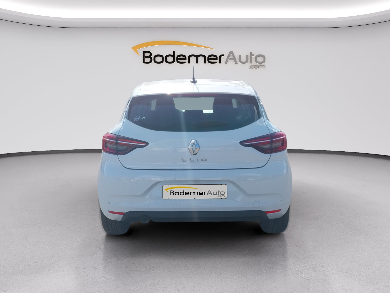 Vente en ligne Renault Clio 5 Clio TCe 90 X-Tronic - 21 au prix de 14 490 €
