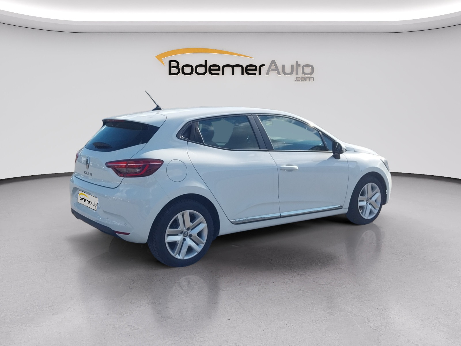 Vente en ligne Renault Clio 5 Clio TCe 90 X-Tronic - 21 au prix de 14 490 €
