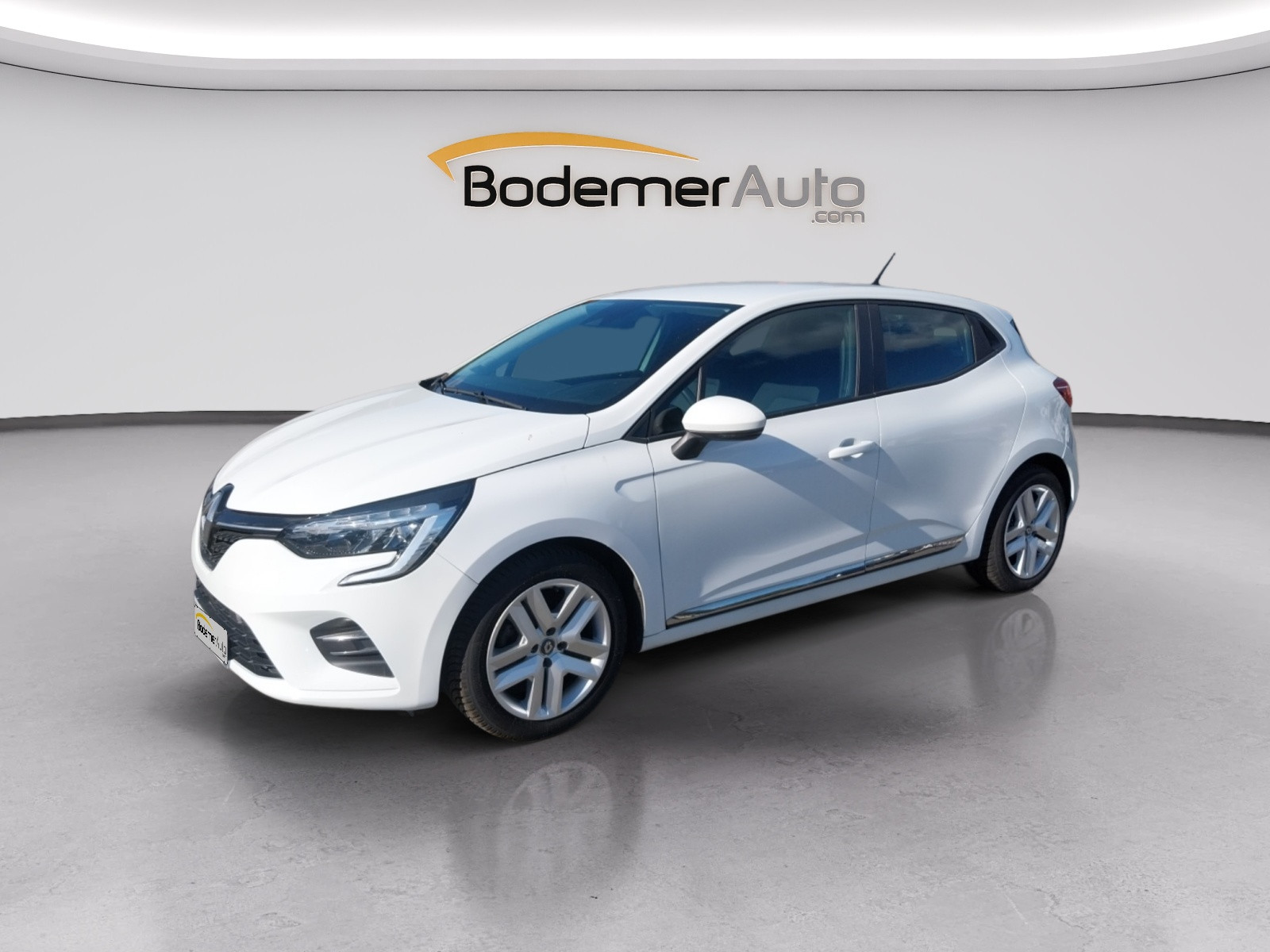 Renault Clio 5 Clio TCe 90 X-Tronic - 21 occasion de 2021 en vente à Alençon