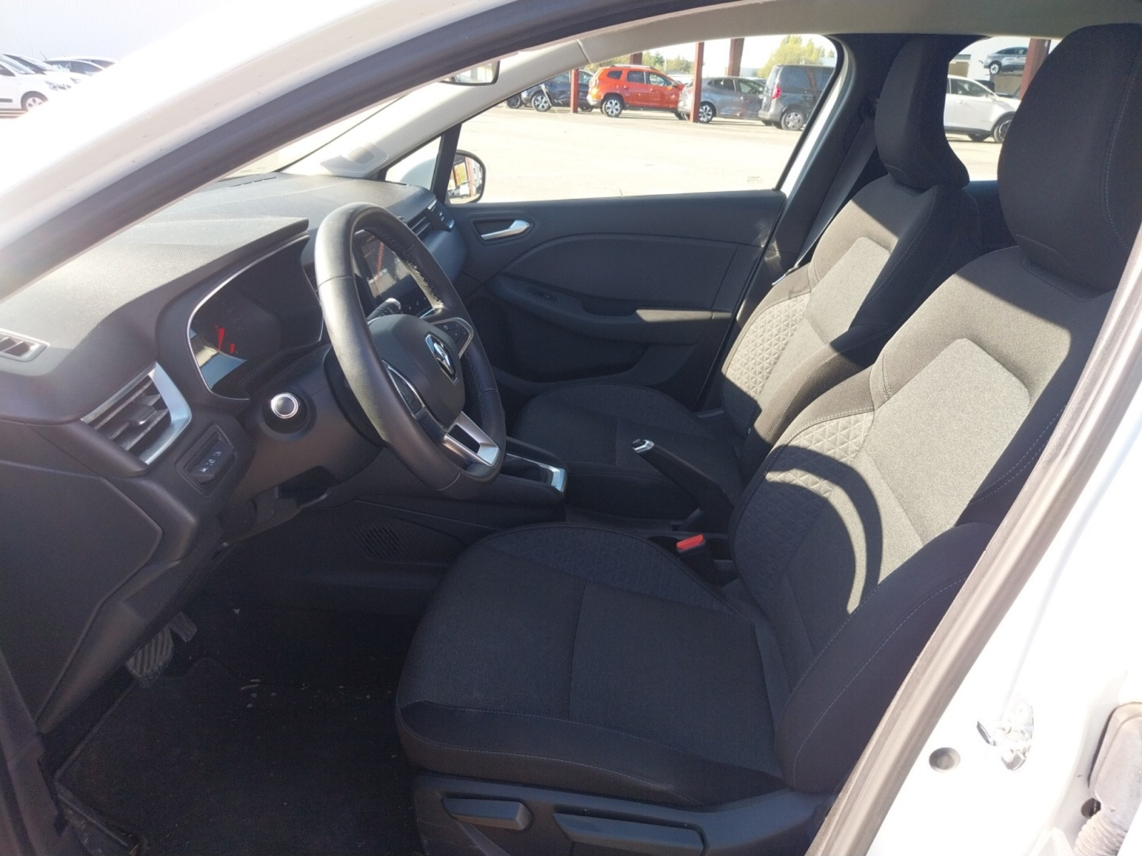 Vente en ligne Renault Clio 5 Clio TCe 90 X-Tronic - 21 au prix de 14 490 €