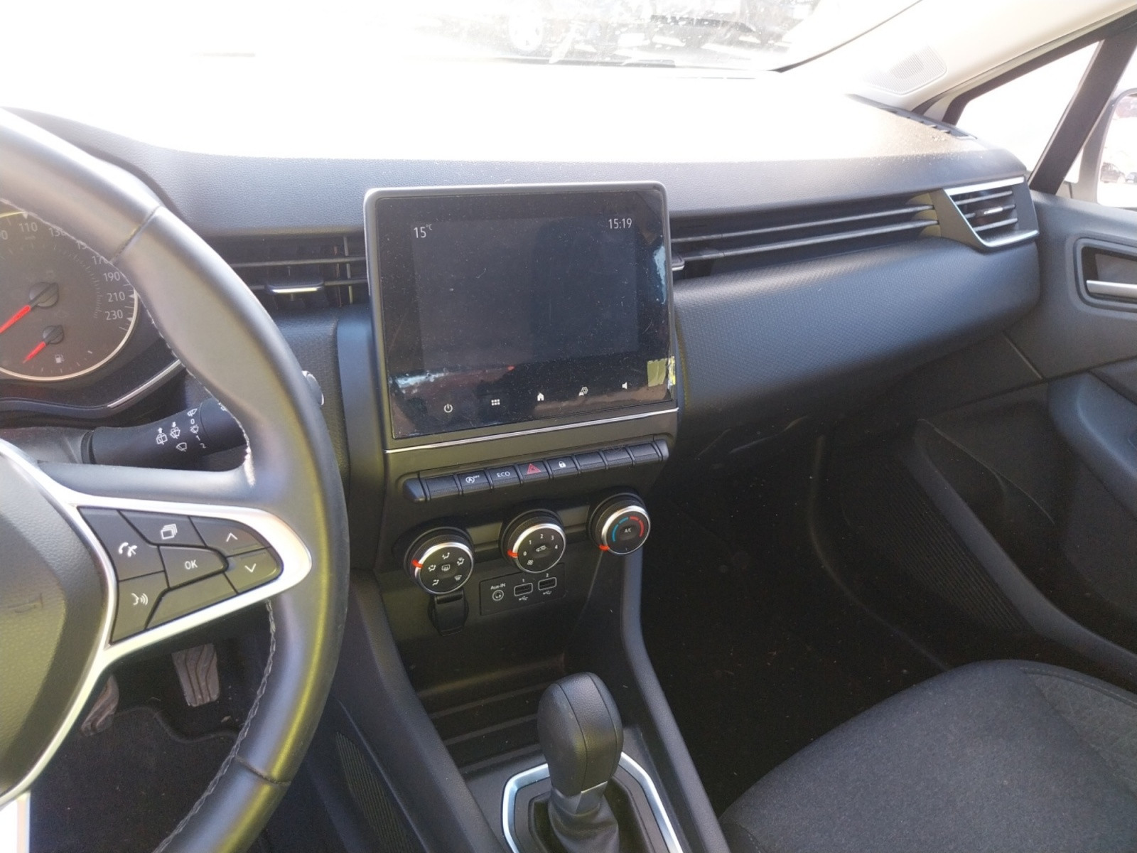 Vente en ligne Renault Clio 5 Clio TCe 90 X-Tronic - 21 au prix de 14 490 €