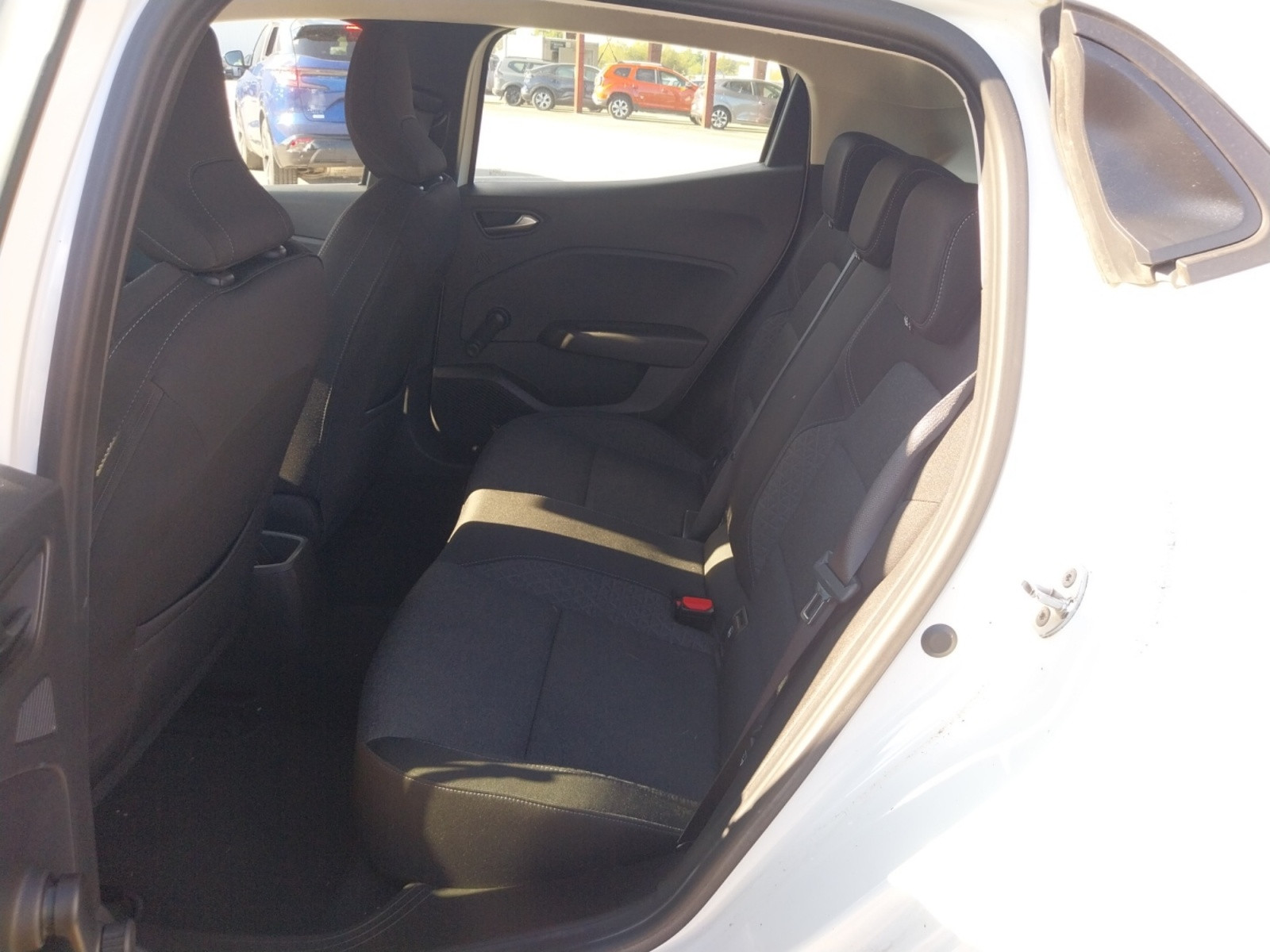Vente en ligne Renault Clio 5 Clio TCe 90 X-Tronic - 21 au prix de 14 490 €