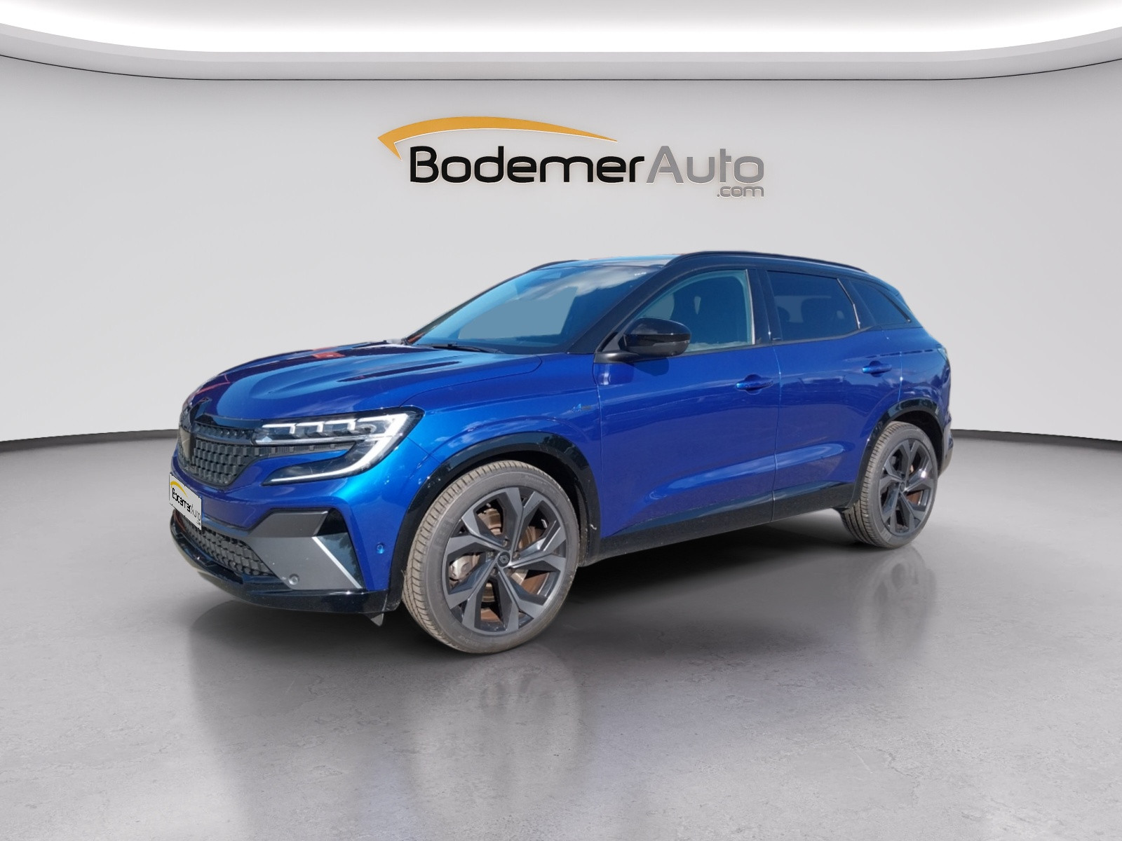 Renault Austral  E-Tech hybrid 200 occasion de 2023 en vente à Alençon
