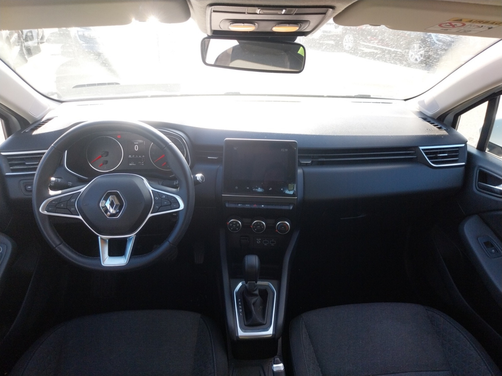 Vente en ligne Renault Clio 5 Clio TCe 90 X-Tronic - 21 au prix de 14 490 €