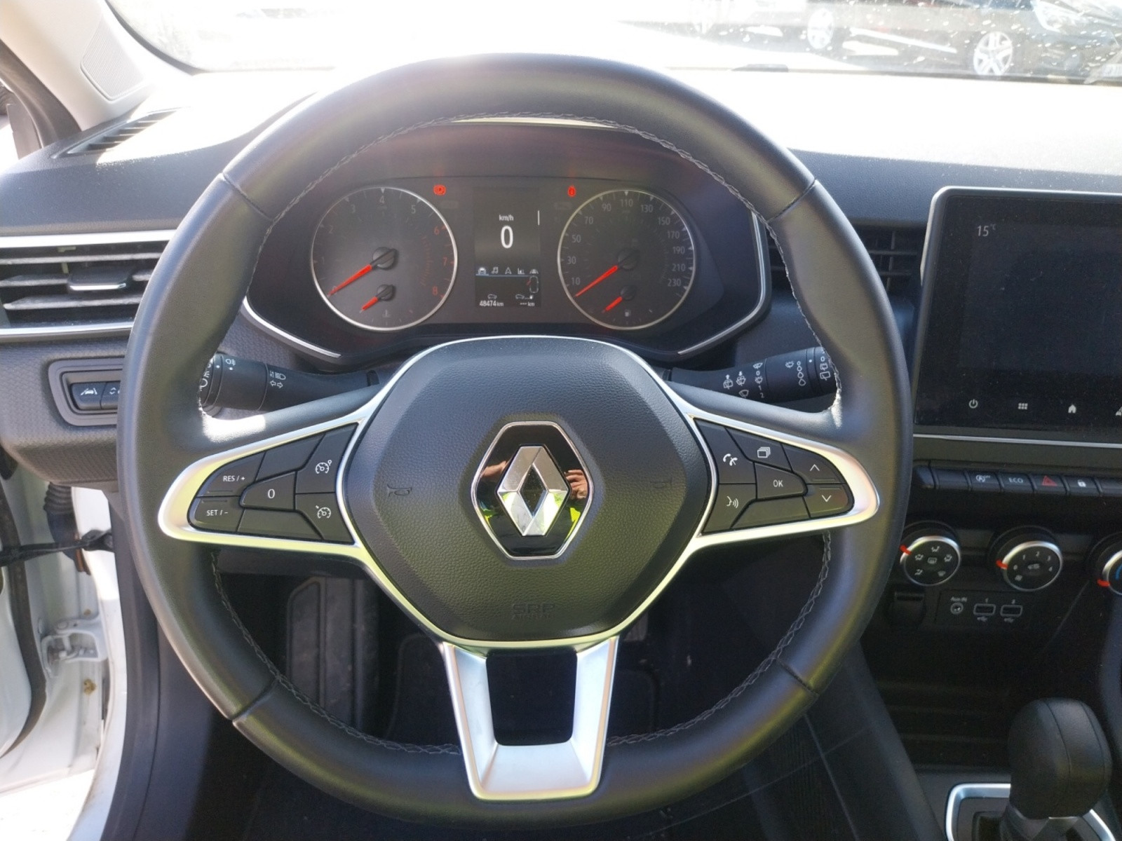 Vente en ligne Renault Clio 5 Clio TCe 90 X-Tronic - 21 au prix de 14 490 €