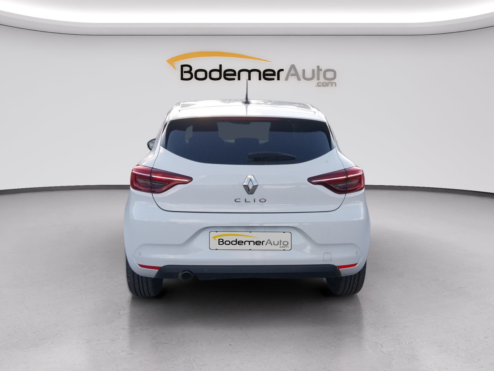 Vente en ligne Renault Clio 5 Clio Blue dCi 100 au prix de 13 490 €