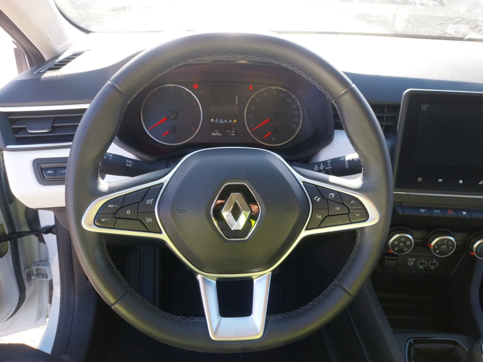 Vente en ligne Renault Clio 5 Clio TCe 90 au prix de 13 690 €