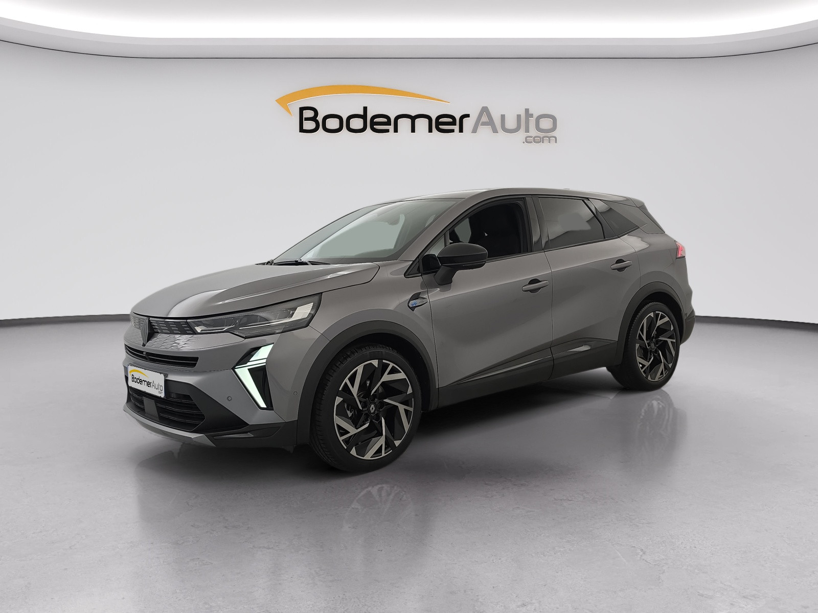Renault Symbioz  E-Tech full hybrid 160 ch occasion de 2025 en vente à Alençon