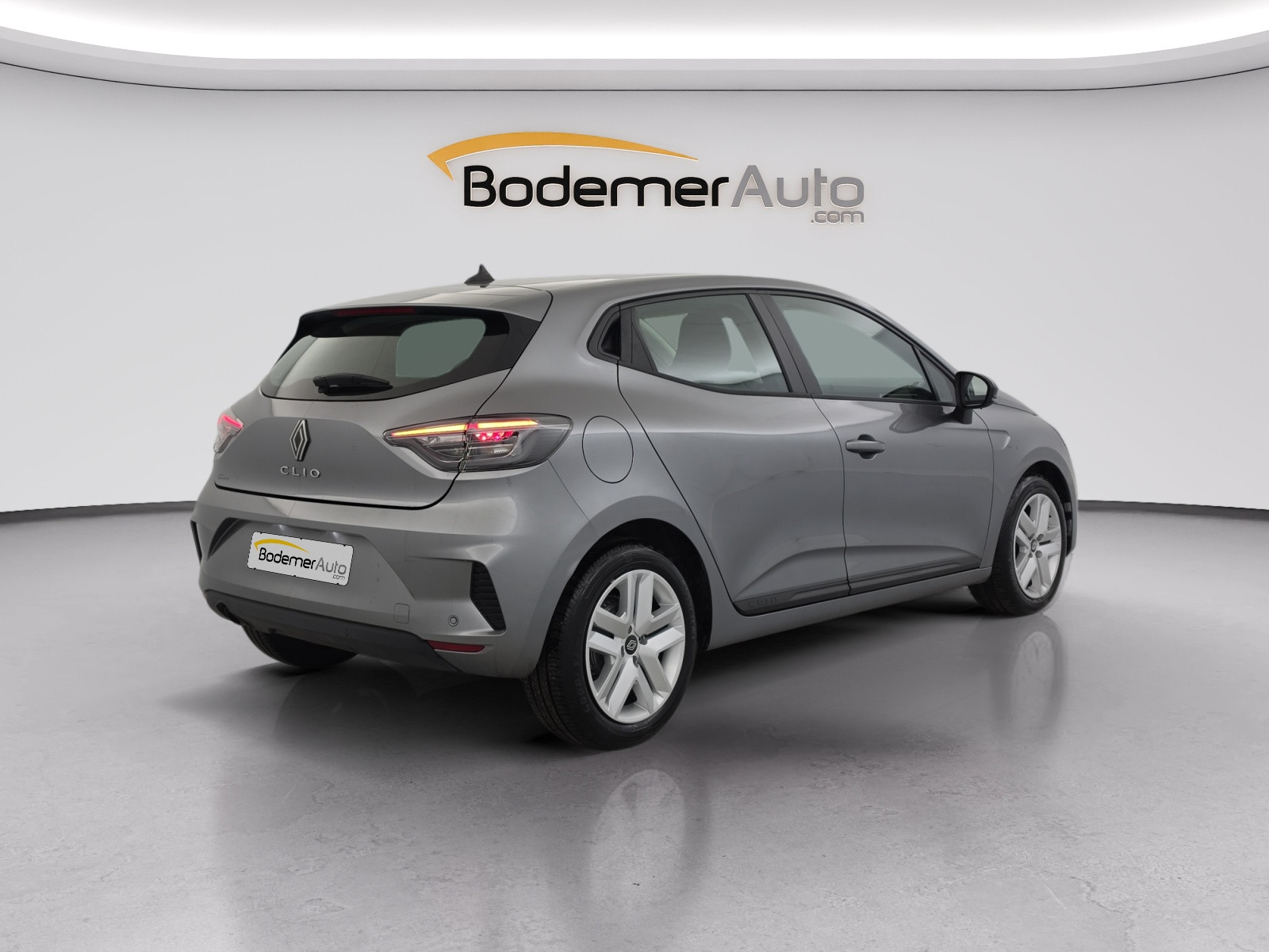 Vente en ligne Renault Clio 5 Clio Blue dCi 100 ch GSR2 au prix de 17 490 €