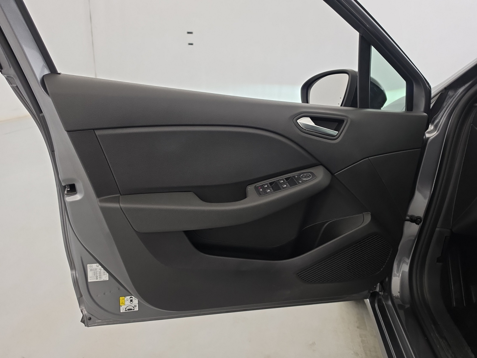 Vente en ligne Renault Clio 5 Clio Blue dCi 100 ch GSR2 au prix de 17 490 €