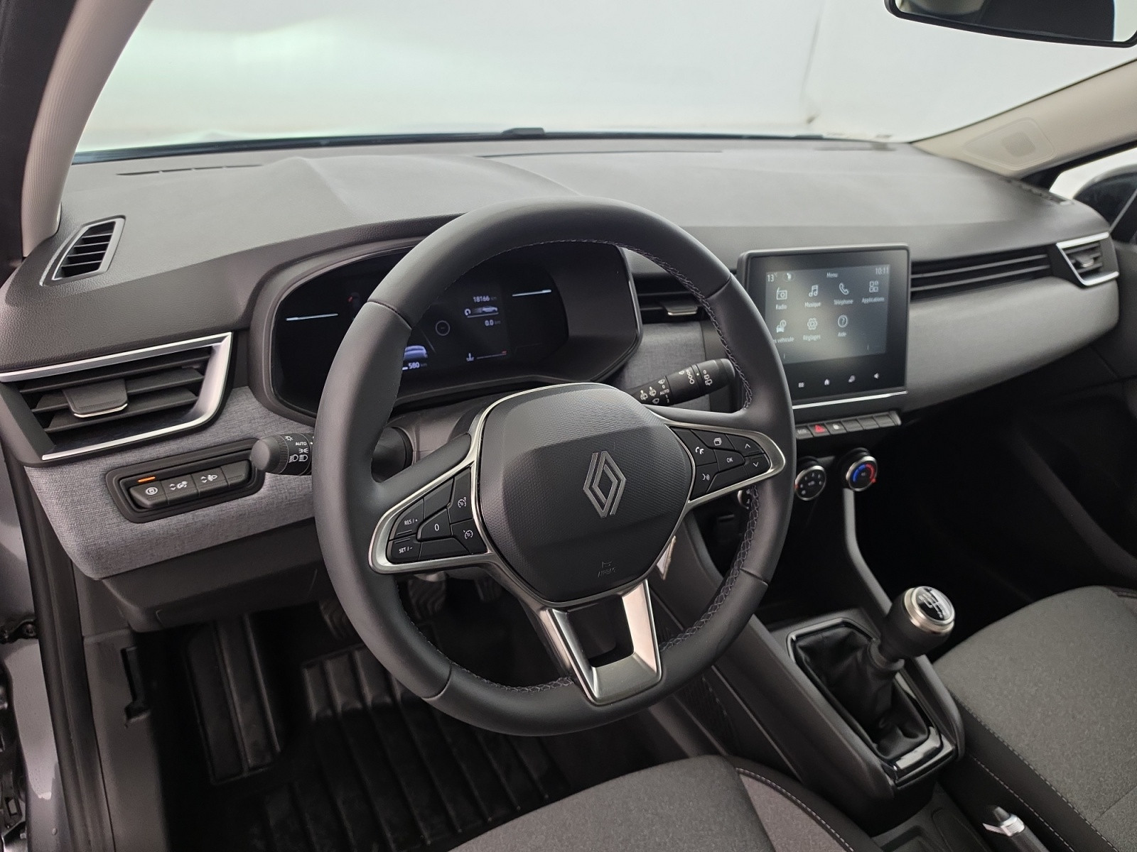 Vente en ligne Renault Clio 5 Clio Blue dCi 100 ch GSR2 au prix de 17 490 €