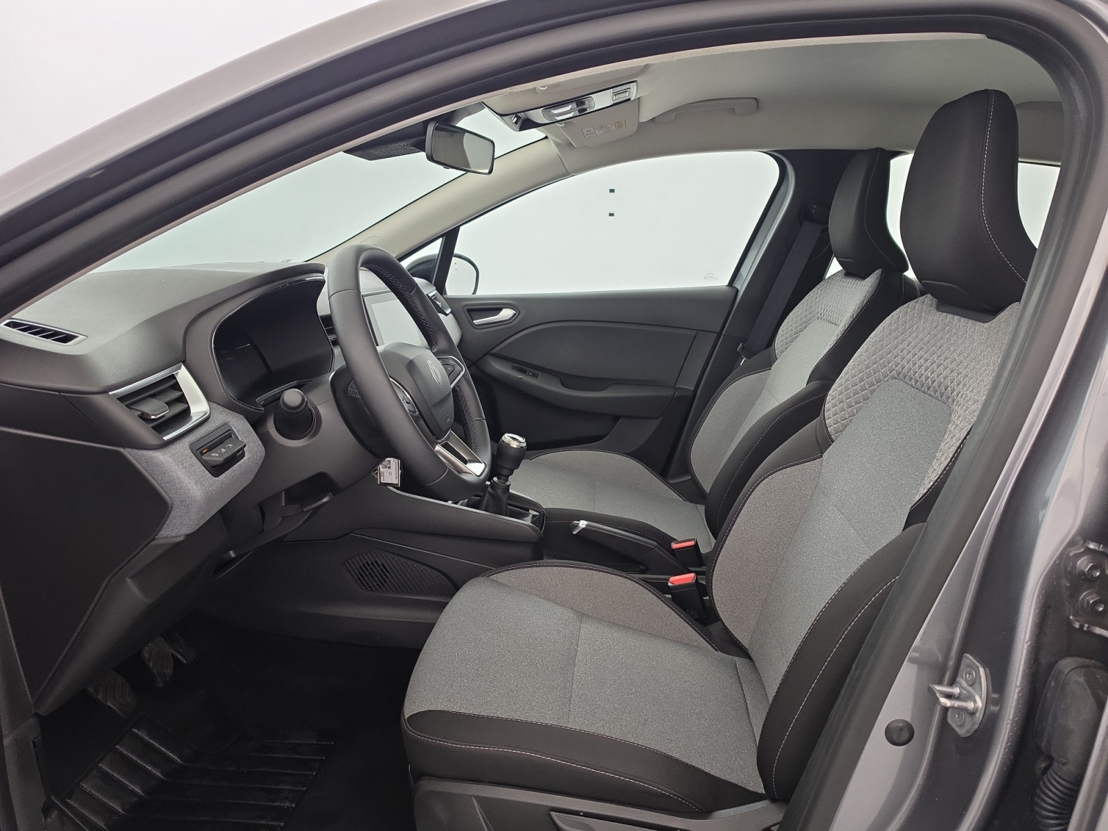 Vente en ligne Renault Clio 5 Clio Blue dCi 100 ch GSR2 au prix de 17 490 €