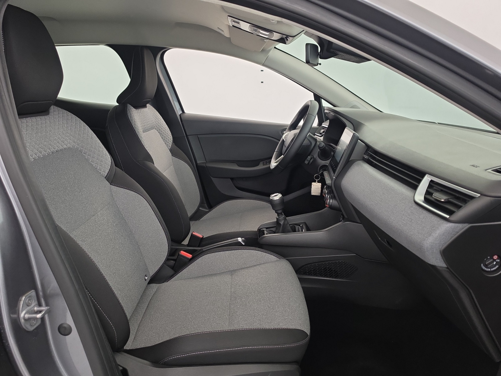 Vente en ligne Renault Clio 5 Clio Blue dCi 100 ch GSR2 au prix de 17 490 €