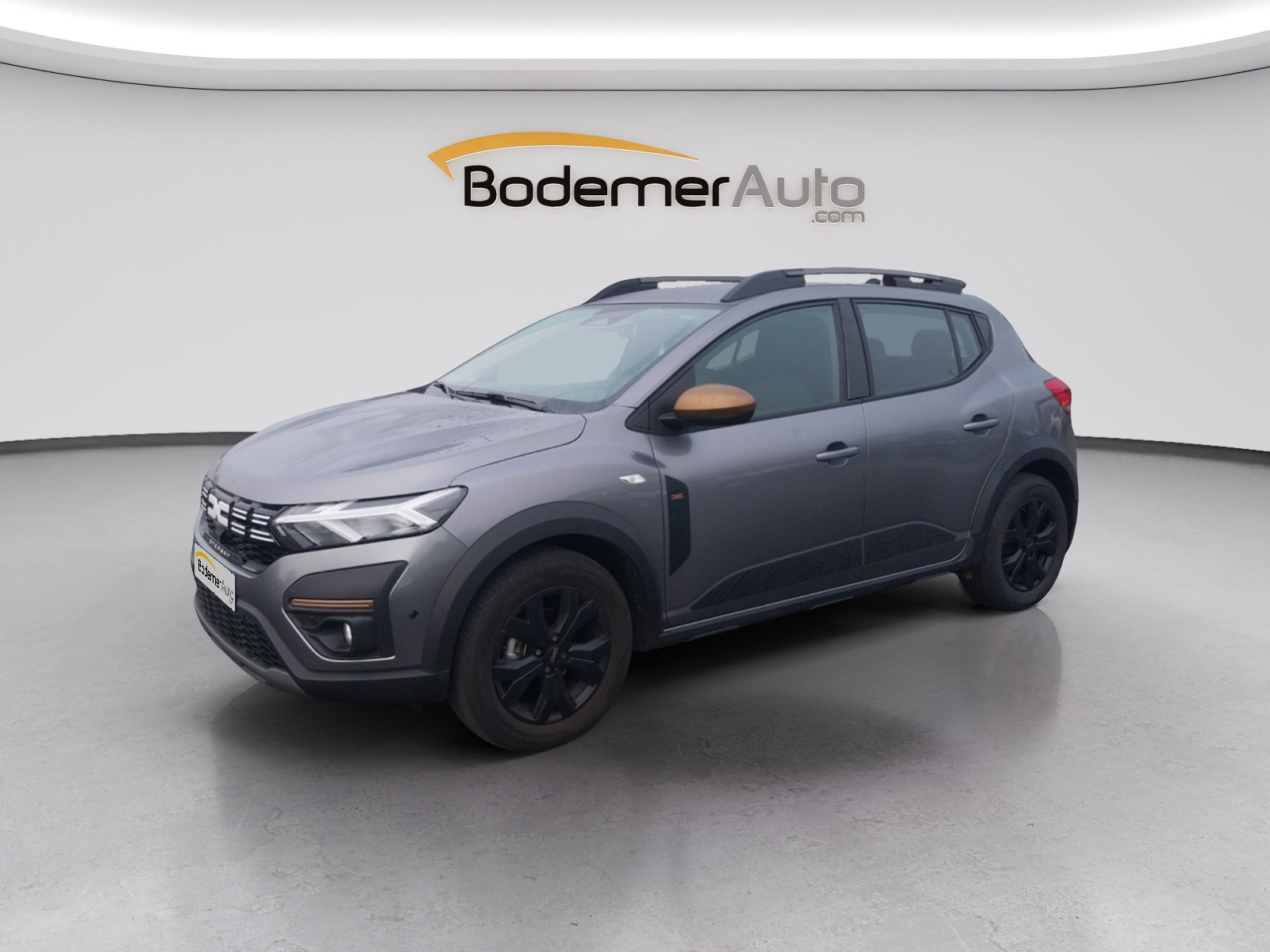 Dacia Sandero  TCe 90 CVT GSR2 occasion de 2024 en vente à Alençon