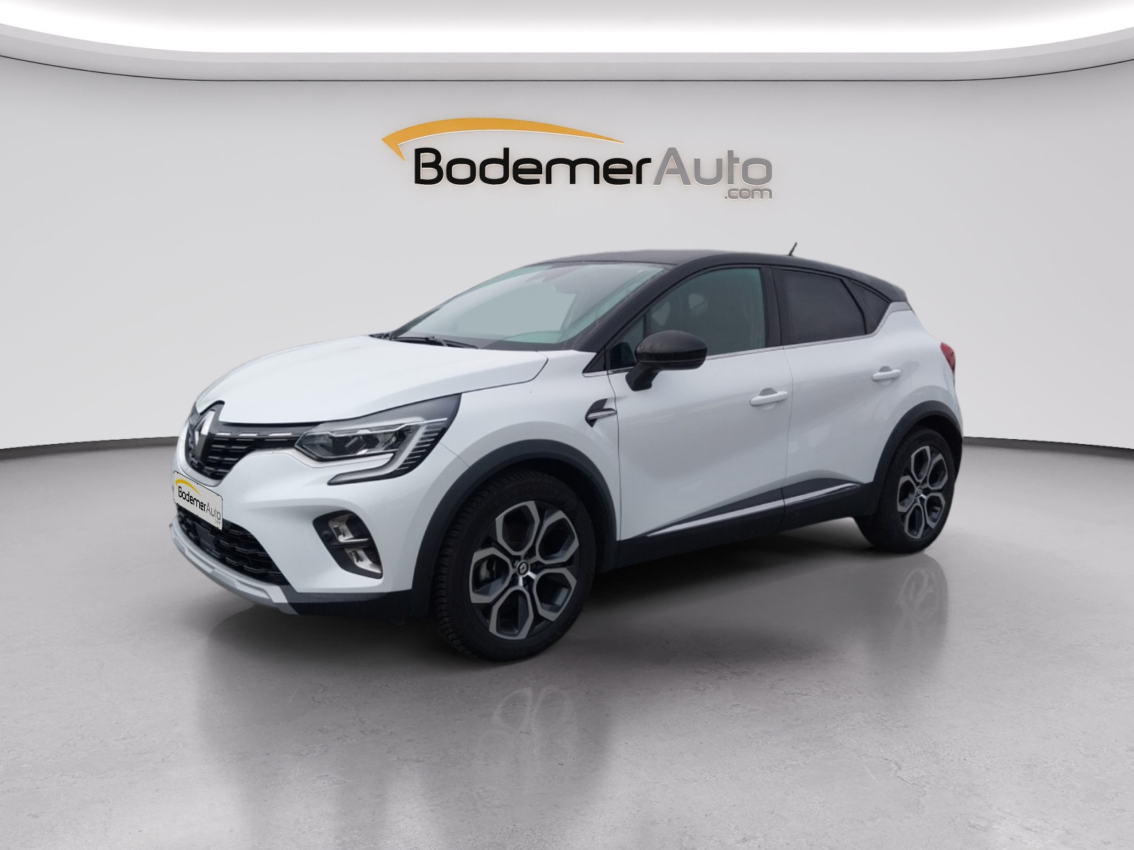 Renault Captur  E-Tech 145 - 21 occasion de 2022 en vente à Alençon