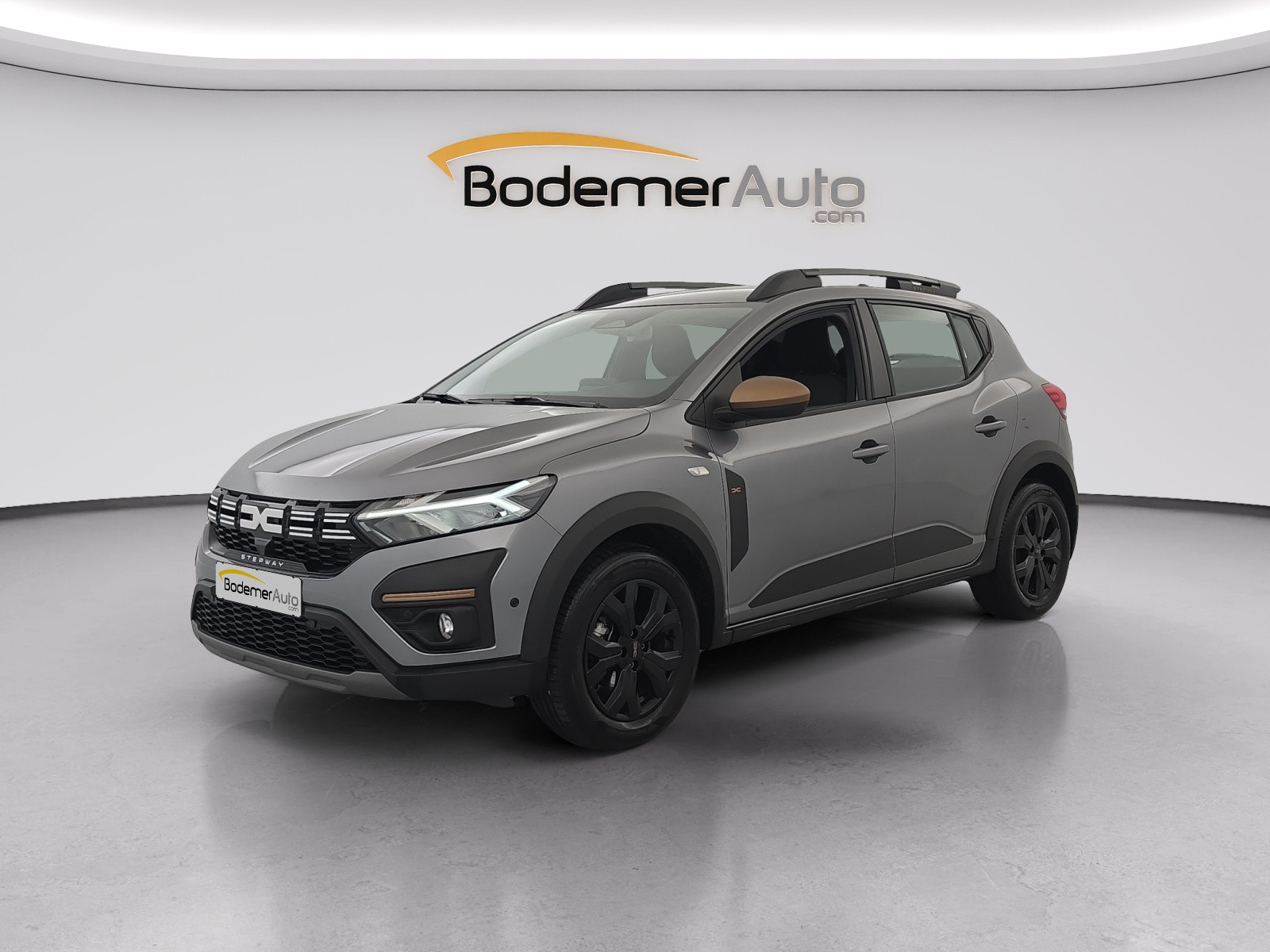 Dacia Sandero  TCe 90 CVT GSR2 occasion de 2024 en vente à Alençon