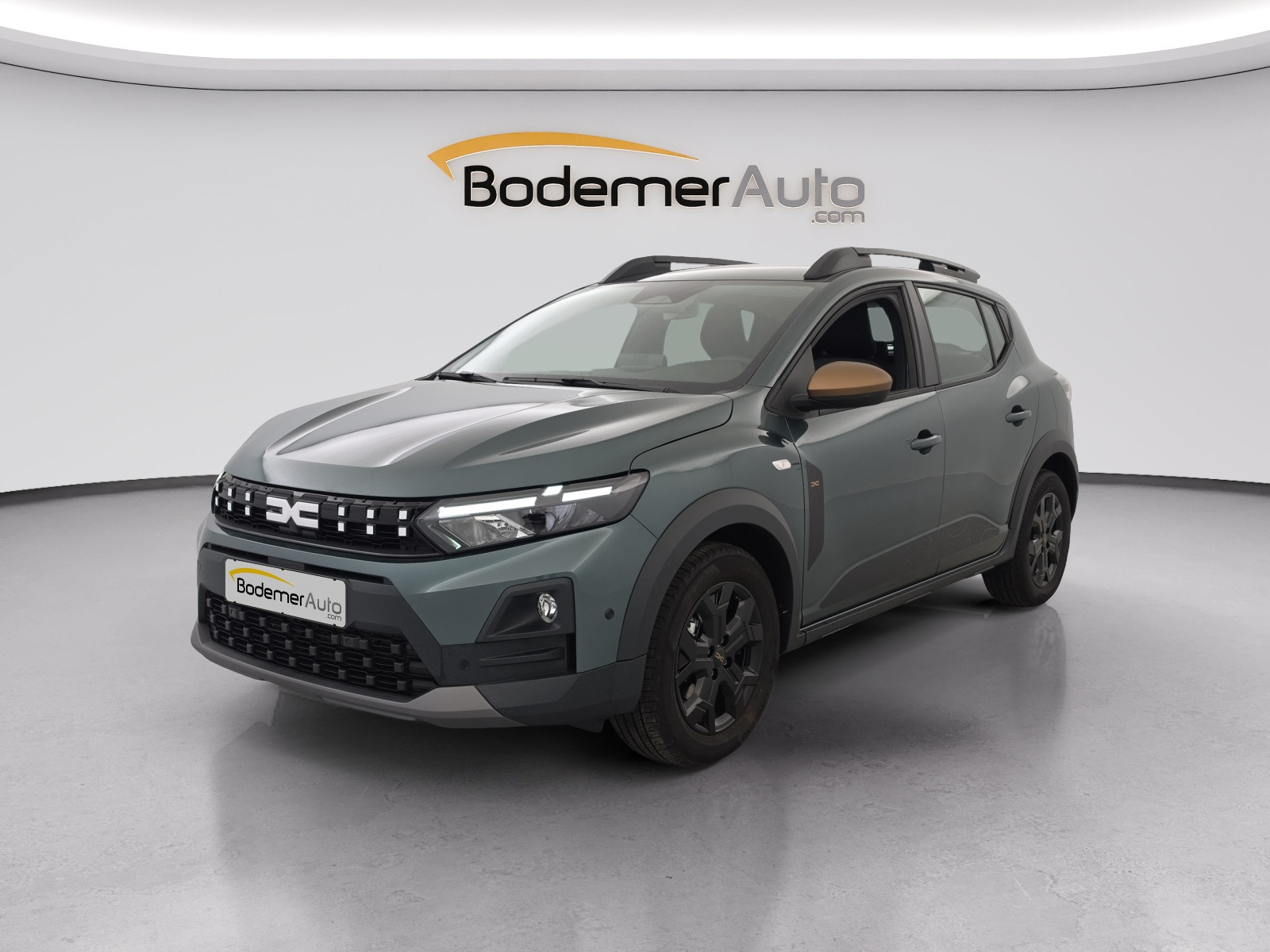 Dacia Sandero Sandero ECO-G 120 occasion de 2026 en vente à Alençon
