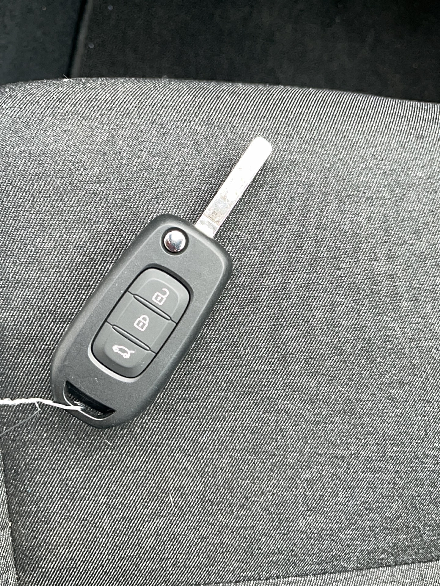 Vente en ligne Renault Clio 5 Clio TCe 90 X-Tronic - 21 au prix de 14 590 €