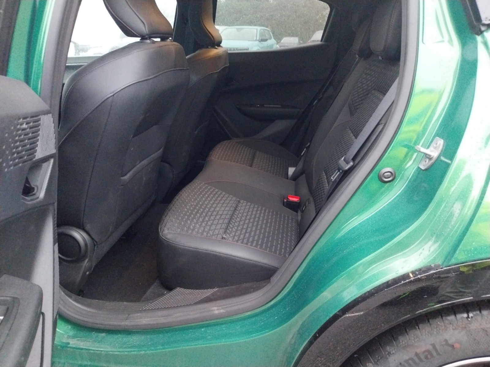 Vente en ligne Renault Clio 6 Clio TCe 115 ch au prix de 21 990 €