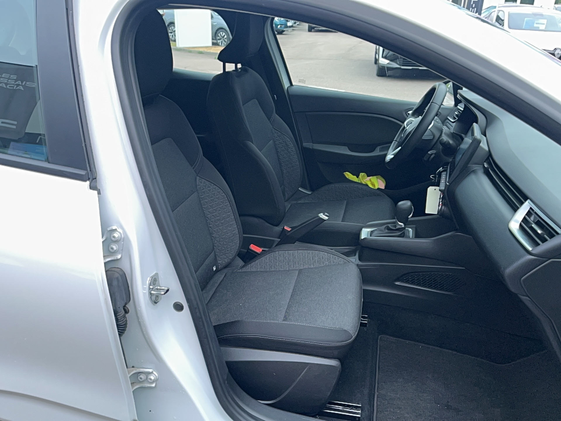 Vente en ligne Renault Clio 5 Clio TCe 90 X-Tronic - 21 au prix de 14 590 €
