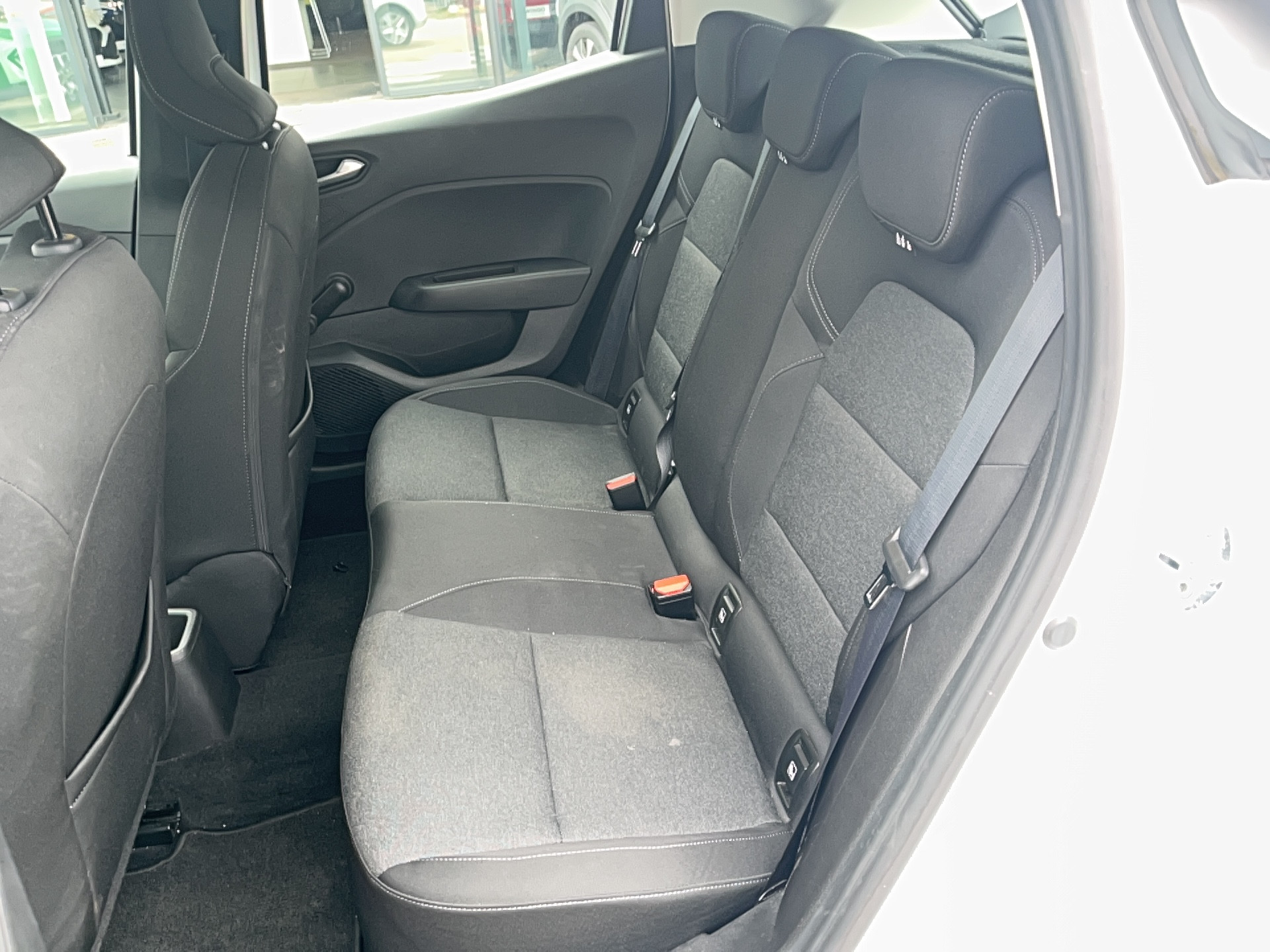 Vente en ligne Renault Clio 5 Clio TCe 90 X-Tronic - 21 au prix de 14 590 €