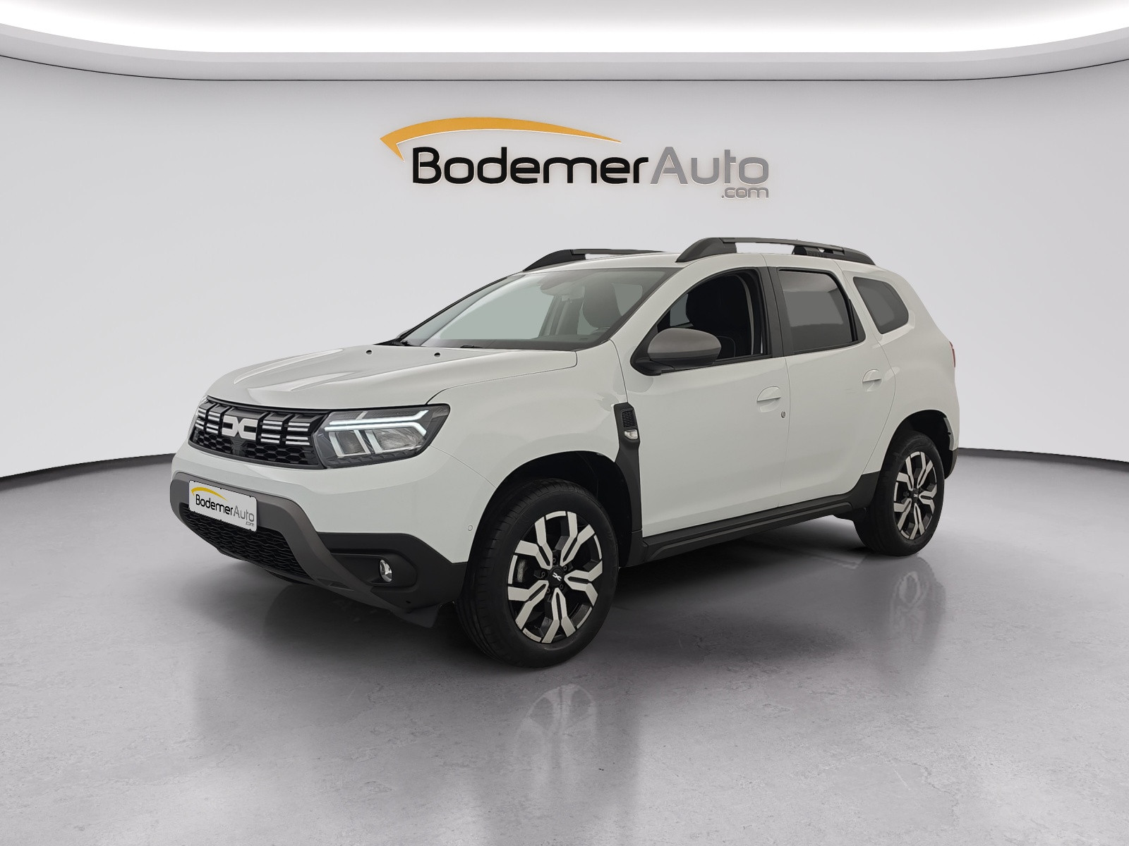 Dacia Duster  Blue dCi 115 4x2 occasion de 2023 en vente à Alençon