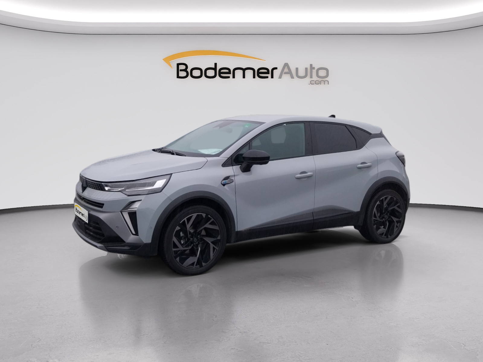 Renault Captur  E-Tech full hybrid 160 ch occasion de 2025 en vente à Alençon