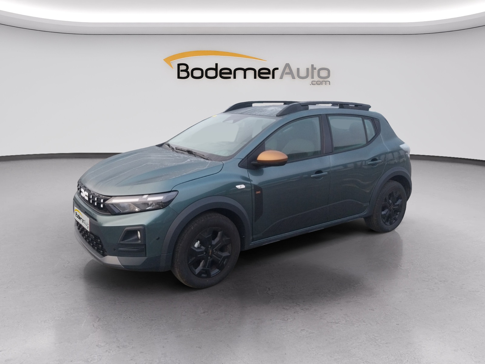 Dacia Sandero Sandero ECO-G 120 occasion de 2026 en vente à Alençon