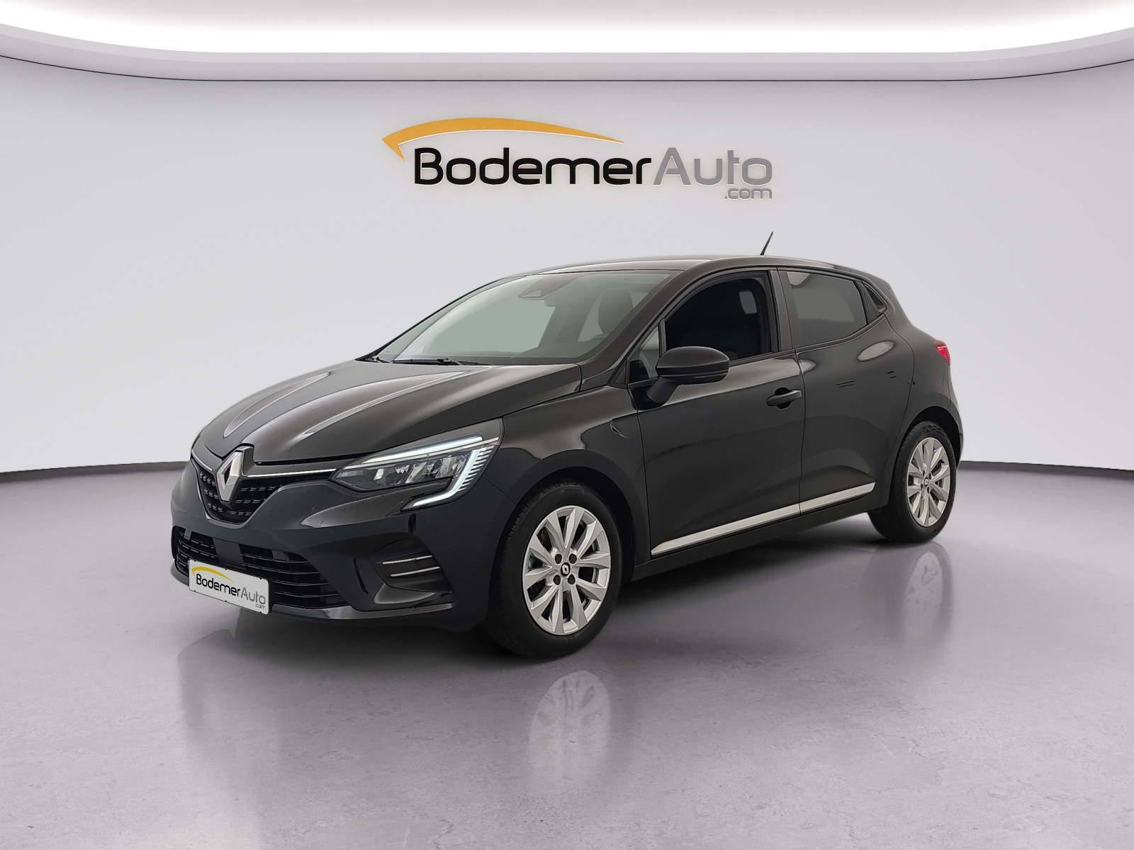 Renault Clio 5 Clio Blue dCi 100 occasion de 2023 en vente à Alençon