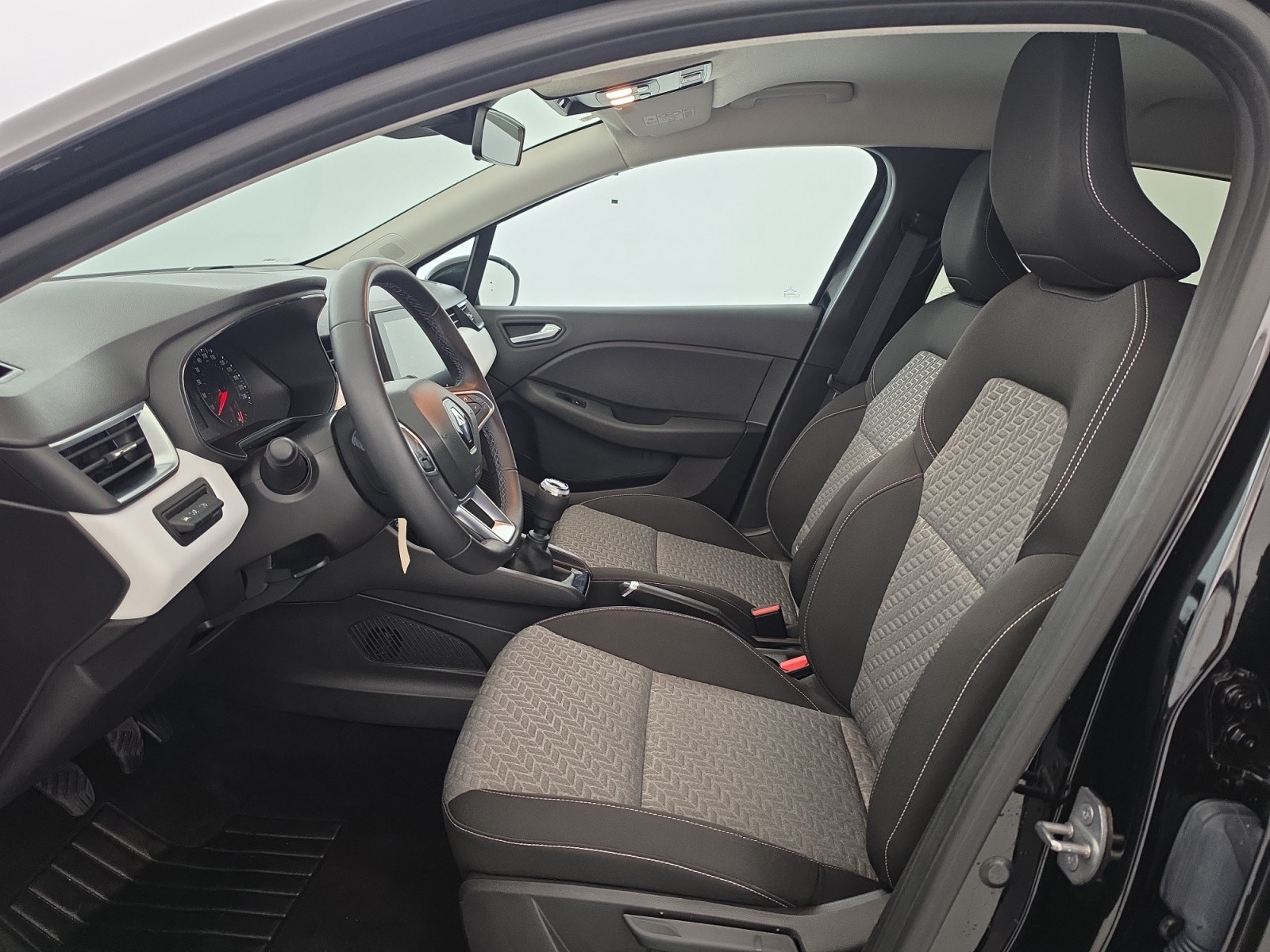Vente en ligne Renault Clio 5 Clio Blue dCi 100 au prix de 14 990 €