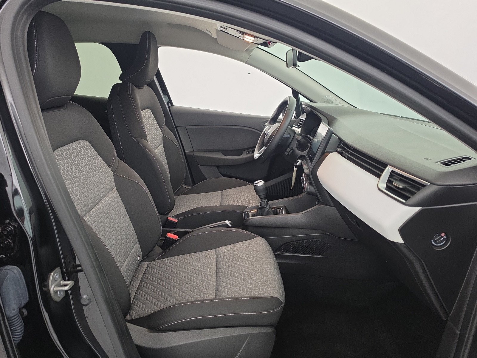 Vente en ligne Renault Clio 5 Clio Blue dCi 100 au prix de 14 990 €