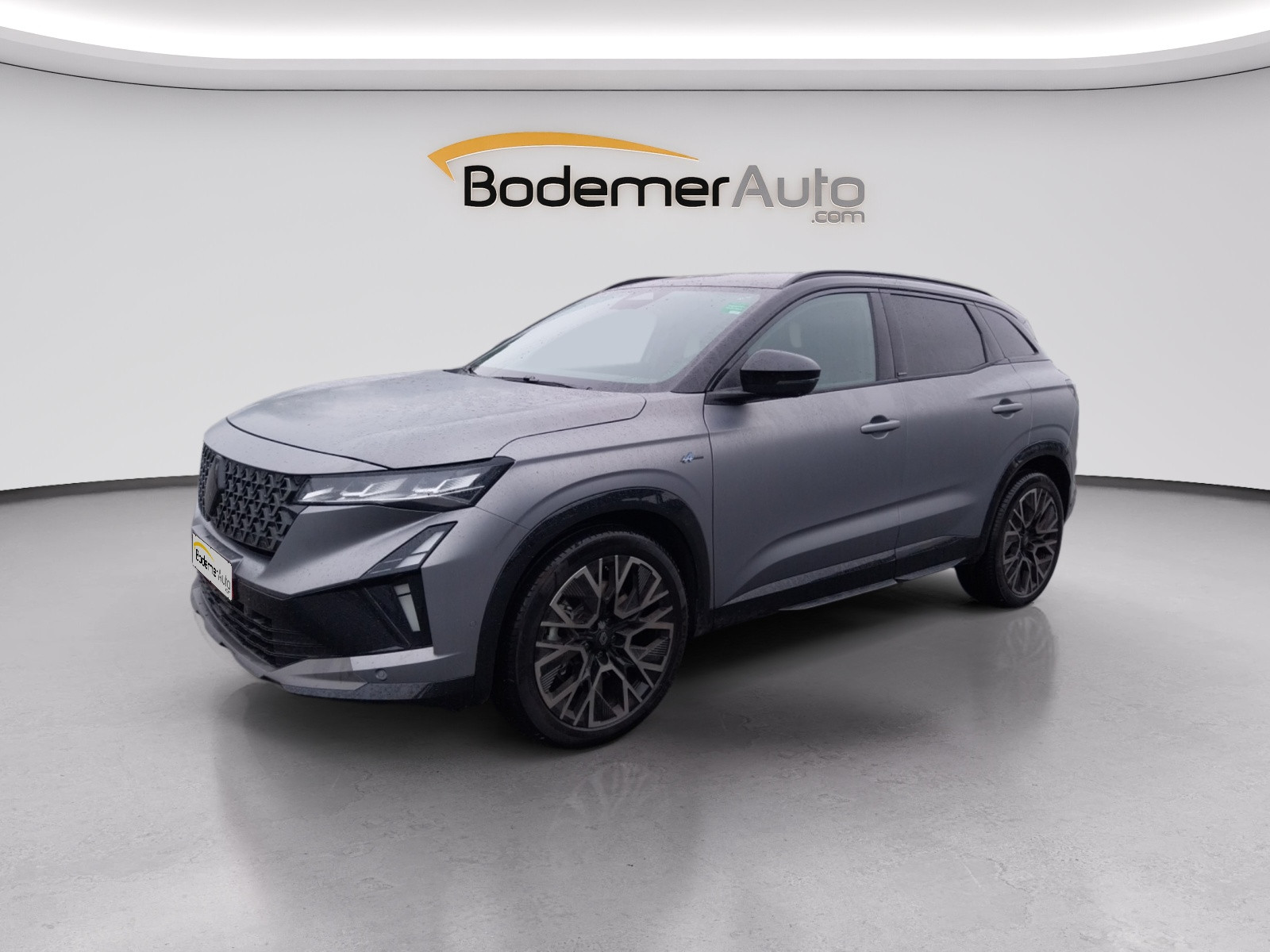 Renault Austral  full hybrid E-Tech 200 ch occasion de 2026 en vente à Alençon
