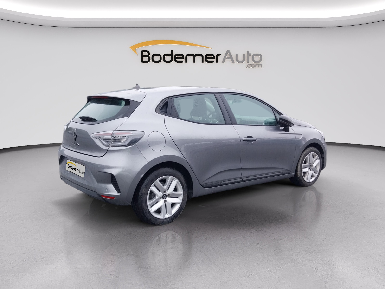 Vente en ligne Renault Clio 5 Clio Blue dCi 100 ch GSR2 au prix de 17 490 €