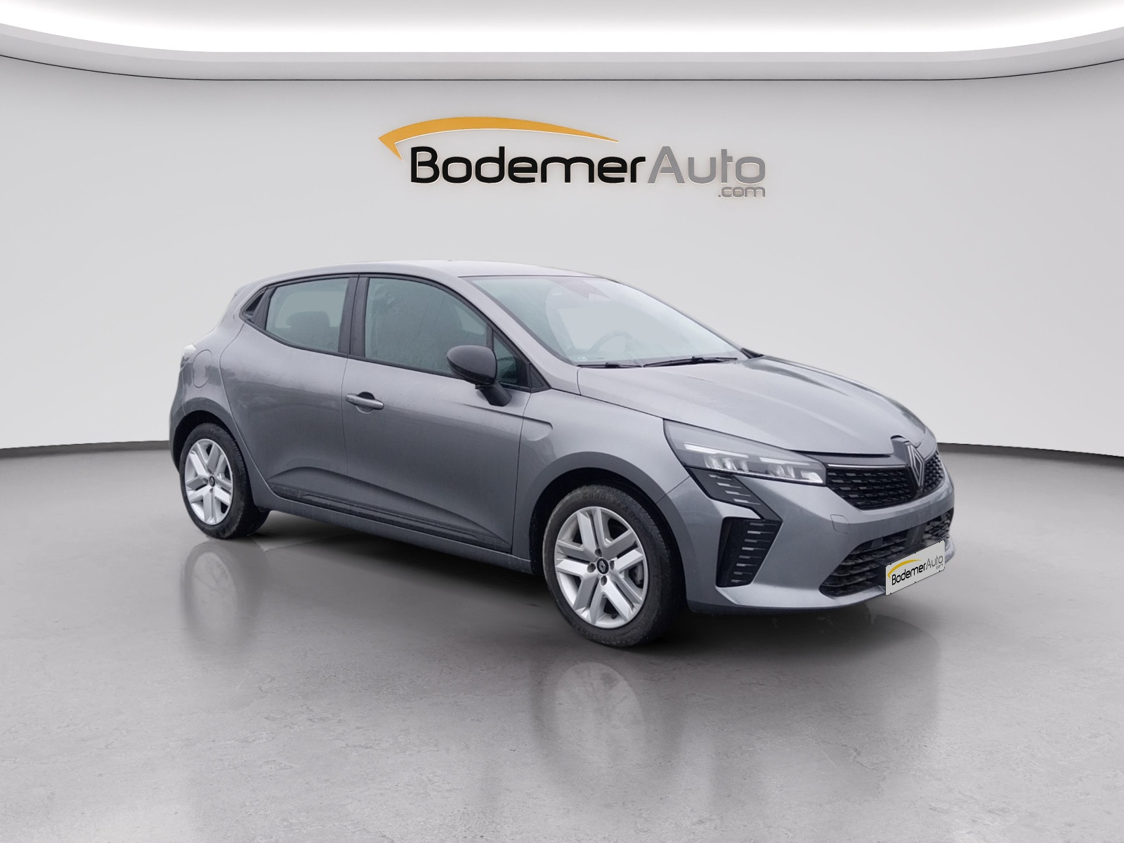 Vente en ligne Renault Clio 5 Clio Blue dCi 100 ch GSR2 au prix de 17 490 €