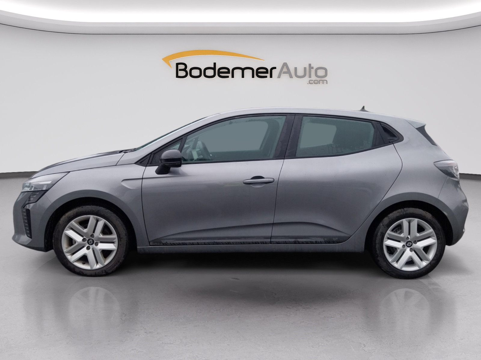 Vente en ligne Renault Clio 5 Clio Blue dCi 100 ch GSR2 au prix de 17 490 €