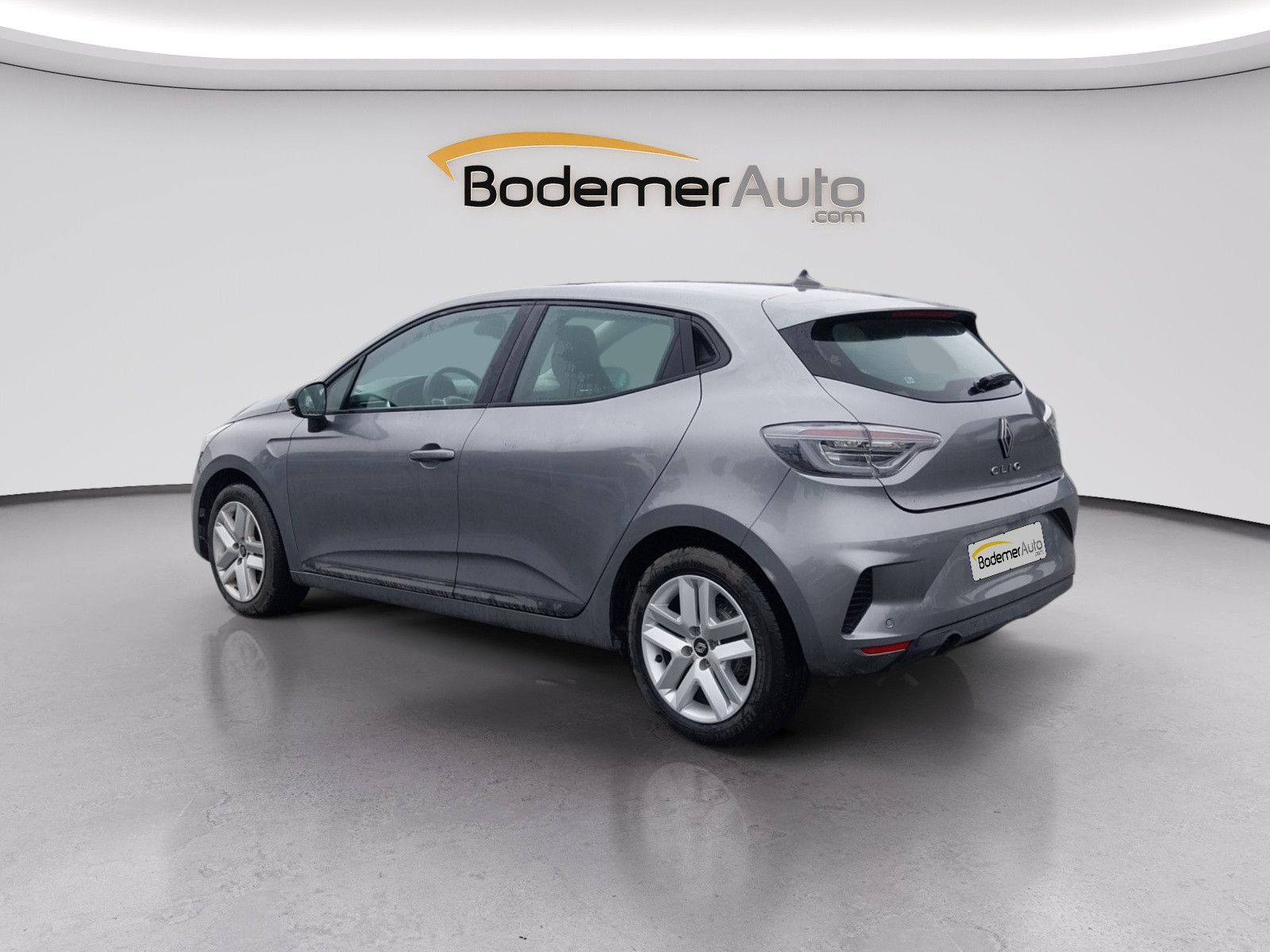 Vente en ligne Renault Clio 5 Clio Blue dCi 100 ch GSR2 au prix de 17 490 €