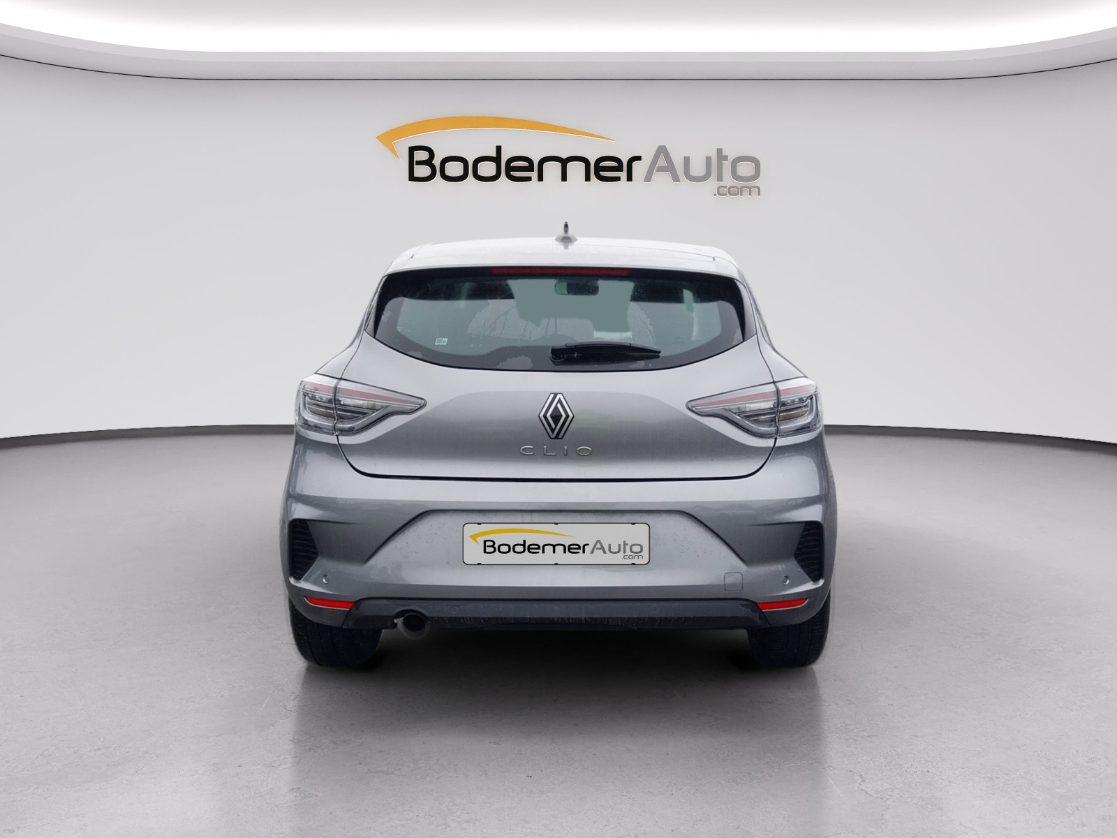 Vente en ligne Renault Clio 5 Clio Blue dCi 100 ch GSR2 au prix de 17 490 €