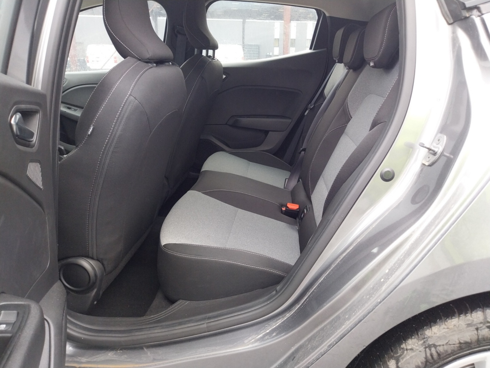 Vente en ligne Renault Clio 5 Clio Blue dCi 100 ch GSR2 au prix de 17 490 €