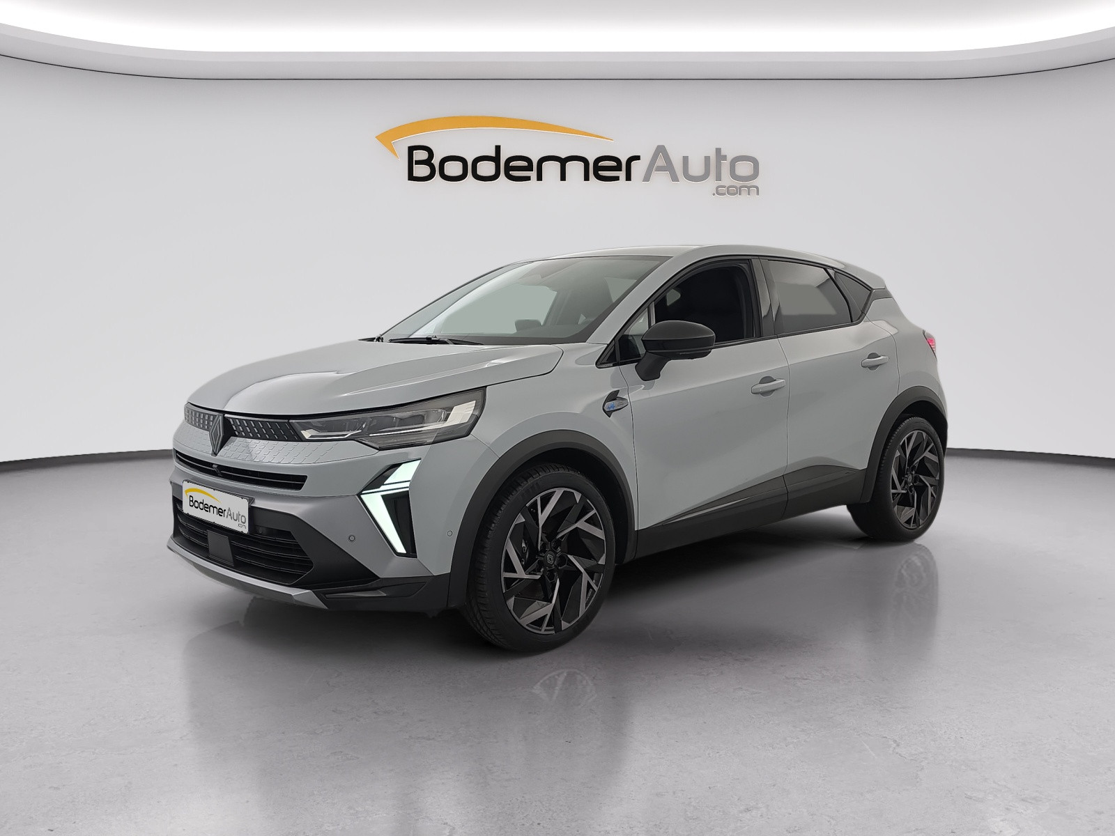 Renault Captur  E-Tech full hybrid 160 ch occasion de 2025 en vente à Alençon