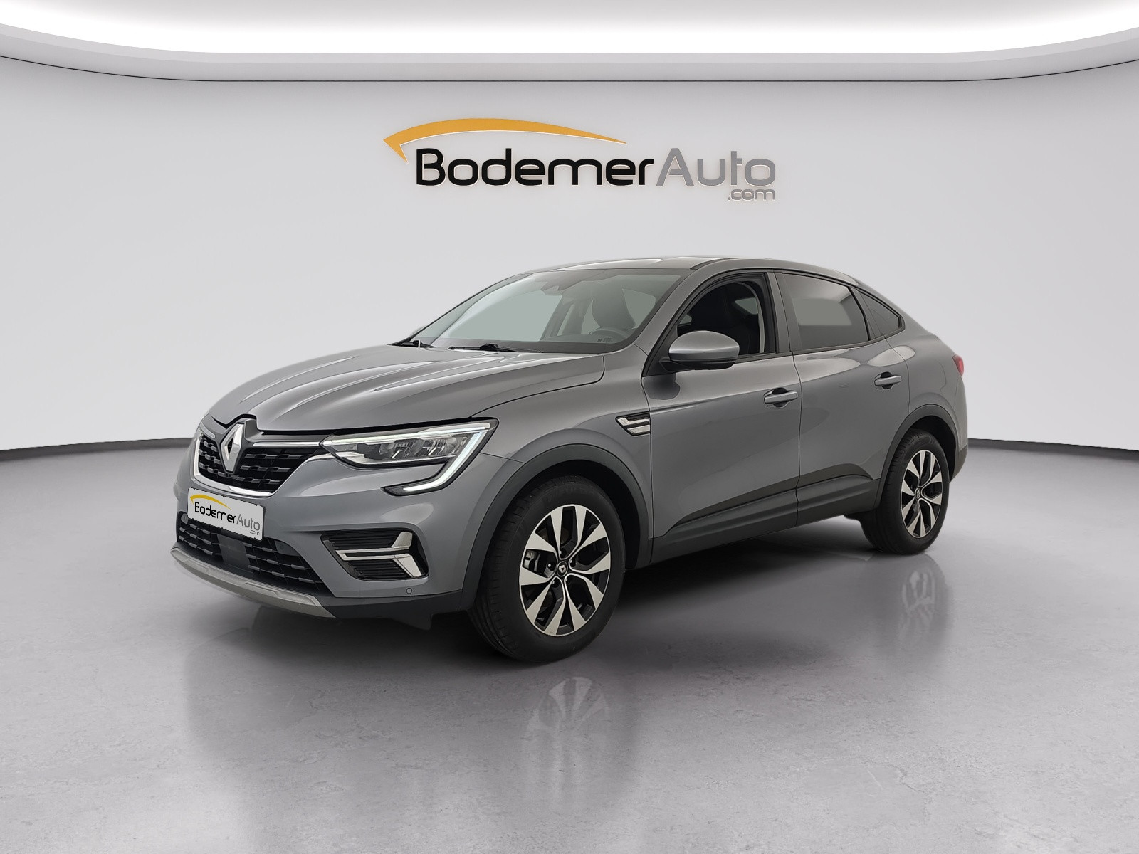 Renault Arkana  E-Tech hybride 145 - 22 occasion de 2023 en vente à Alençon