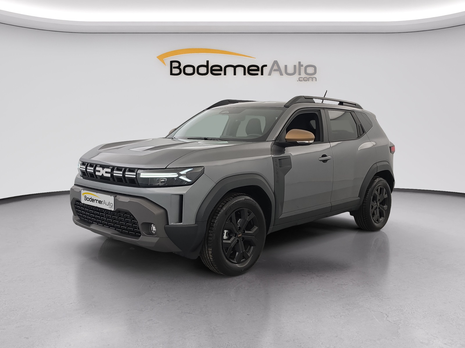 Dacia Duster  Hybrid 155 occasion de 2026 en vente à Alençon